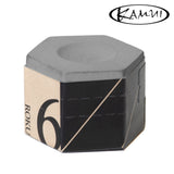 Kamui Roku Billiard Chalk Slate 1 pc