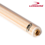 Longoni Diamond Pool Cue w/S20 Shaft