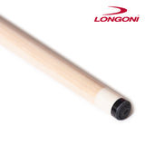 Longoni Diamond Pool Cue w/S20 Shaft