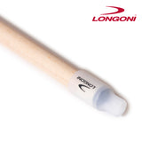 Longoni Diamond Pool Cue w/S20 Shaft