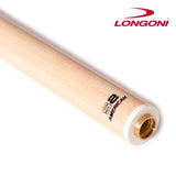 Longoni Diamond Pool Cue w/S2 Shaft