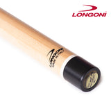 Longoni Diamond Pool Cue w/S2 Shaft