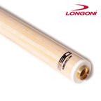 Longoni Diamond Pool Cue w/S30 Shaft