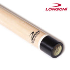 Longoni Diamond Pool Cue w/S30 Shaft
