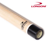 Longoni Diamond Pool Cue w/S30 Shaft