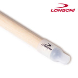 Longoni Diamond Pool Cue w/S30 Shaft