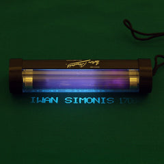 8 ft Simonis 760 Camel