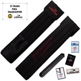 Longoni Amalia Carom Cue w/2 E71 S30 Shafts