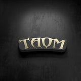 Taom Magnetite Billiard Chalk Holder