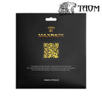 Taom MAXRACK 8-Ball Racking Template, 3-pack