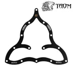 Taom MAXRACK 8-Ball Racking Template, 3-pack