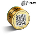 Taom Billiard Soft Chalk Green 1 pc
