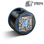 Taom Billiard V10 Chalk Blue 1 pc