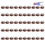 Triangle Cue Tip Ø11mm 50 pcs 1 box