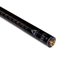 McDermott Defy Carbon Fiber Pool Cue Shaft 12 mm Uni-Loc