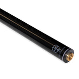 McDermott Defy Carbon Fiber Pool Cue Shaft 12.5 mm Uni-Loc