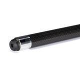 McDermott Vanquish Mach 1 Carbon Fiber Break Pool Cue No Wrap  FREE Hard Case