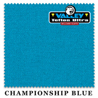 10 ft Championship Valley Teflon® Ultra Championship Blue