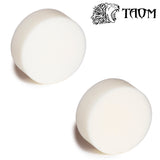 Taom 2.0 Break & Jump Cue Tip Ø14mm White