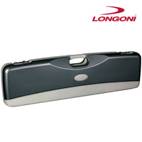 Longoni Londra Hard Cue Case 2 x 4