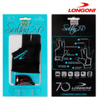 Longoni Billiard Glove Sultan 3.0 for Left Hand XXL