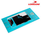 Longoni Billiard Glove Sultan 3.0 for Left Hand XXL