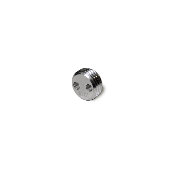 Weight Bolt for Predator Cue 0.1 oz