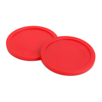 OKKO Air Hockey Puck  2”/50 mm in a Blister, Pack of 2