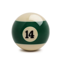 Standard Pool Replacement Ball 2 1/4" #14
