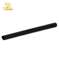 Tiger Real Rubber Hand Grip Black