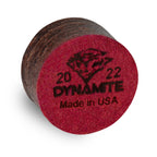 Tiger Dynamite Cue Tip Ø14mm Hard 1 pc