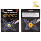 Tiger Snooker-X Bridge Head