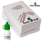 Cue Silk Shaft Conditioner ¼ oz 24-pack