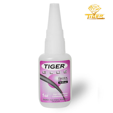 Tiger Glue 1 oz