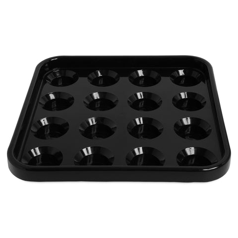 OKKO Plastic Pool Ball Tray