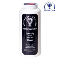 Silver Cup Premium Powder 8 oz