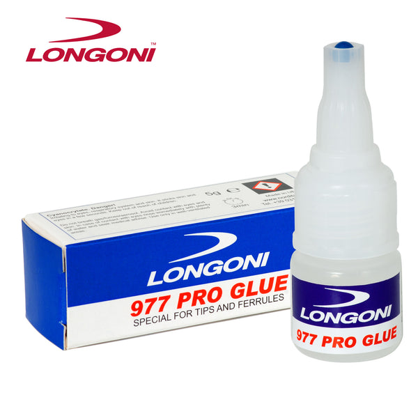 Longoni 977 Pro Glue 5 gr