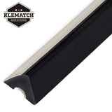 Klematch Vector P59 Pool Table Rail Rubber 48"