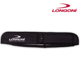 Longoni “G” Pro Soft Cue Case 2 x 2