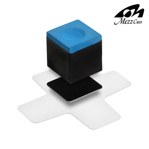 Mezz Smart Sticker for Magnetic Chalk Holder
