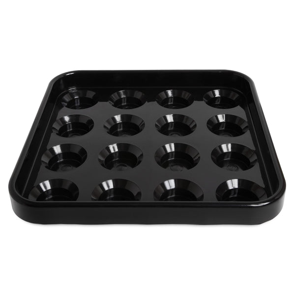 OKKO Plastic Russian Pyramid Ball Tray