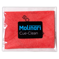 Molinari Cue-Clean Cloth