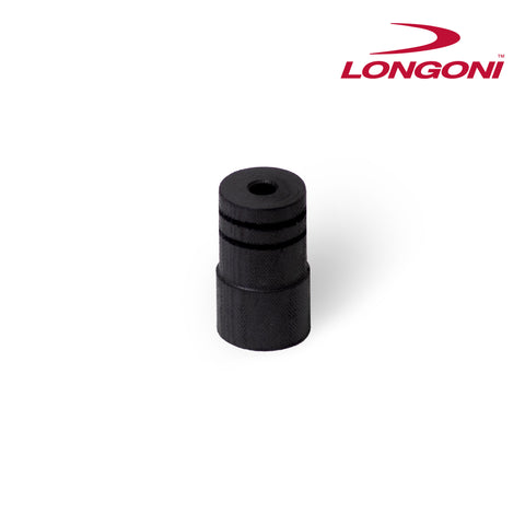 Ferrule DBL Black for Longoni Luna Nera Shaft