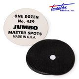 Tweeten Jumbo Master Spots 12 pcs