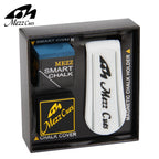 Mezz Smart Chalk Set White/Black Logo