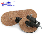 Garnet Disc for Tweeten Rapid Cue Top Sander 1 pc