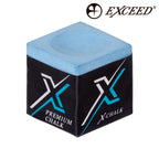 Exceed X-Chalk Blue 1 pc
