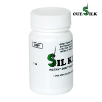 Sil Kleen Dry Shaft and Ferrule Cleaner 1 oz