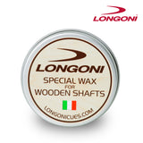 Longoni Special Wax 1 oz