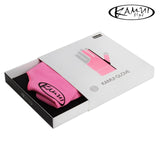 Kamui Billiard Glove QuickDry for Left Hand Pink L